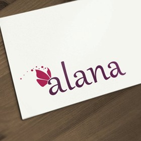 Logotypes: Alana